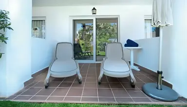 Calimera Fido Gardens
