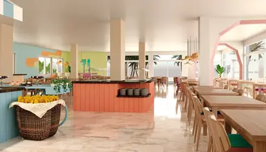 Calimera Fido Gardens