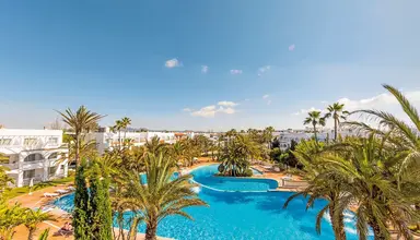 Calimera Fido Gardens
