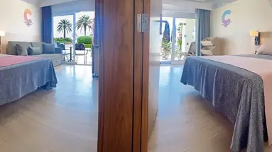 Calimera Fido Gardens