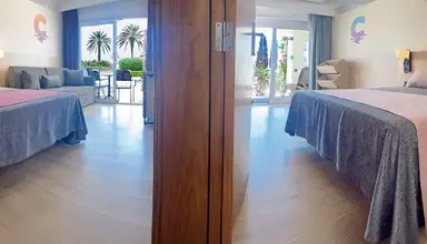 Calimera Fido Gardens
