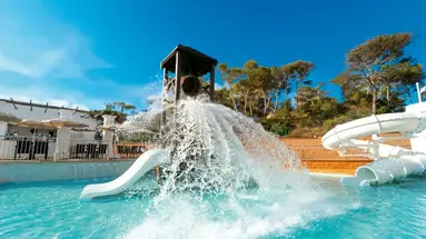 Calimera Fido Gardens