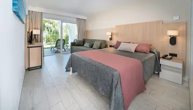 Calimera Fido Gardens
