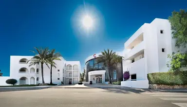 Calimera Fido Gardens