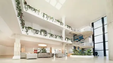 Calimera Fido Gardens