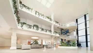 Calimera Fido Gardens