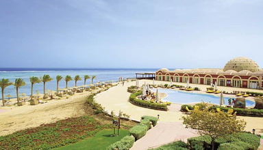 Calimera Habiba Beach