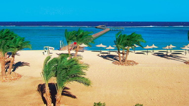 Calimera Habiba Beach