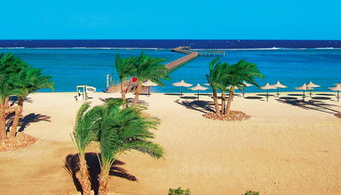 Calimera Habiba Beach