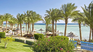 Calimera Habiba Beach