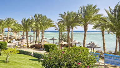 Calimera Habiba Beach