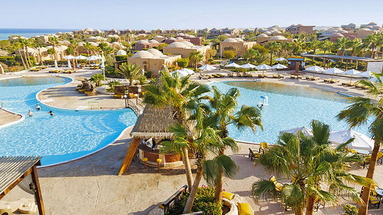 Calimera Habiba Beach