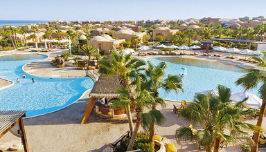 Calimera Habiba Beach