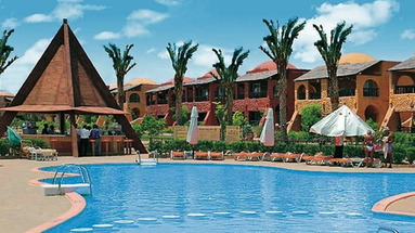 Calimera Habiba Beach