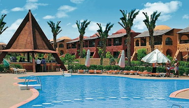 Calimera Habiba Beach