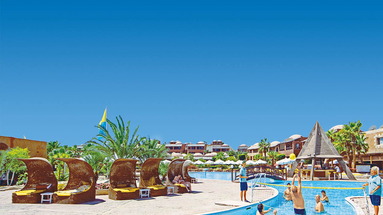 Calimera Habiba Beach