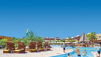 Calimera Habiba Beach