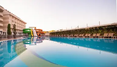 Calimera Hane Garden