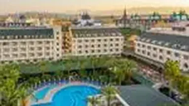 Calimera Hane Garden