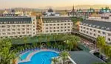 Calimera Hane Garden