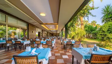 Calimera Hane Garden