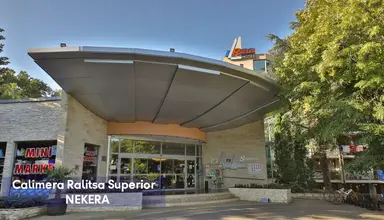 Calimera Ralitsa Superior