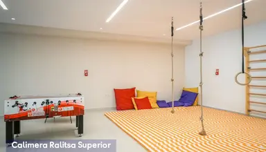 Calimera Ralitsa Superior