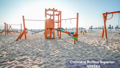 Calimera Ralitsa Superior