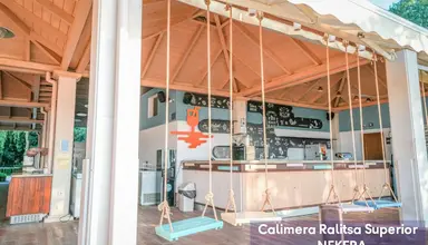 Calimera Ralitsa Superior