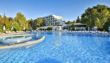 Calimera Ralitsa Superior