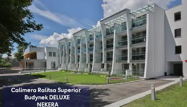 Calimera Ralitsa Superior
