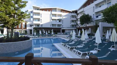 Calimera Side Resort 