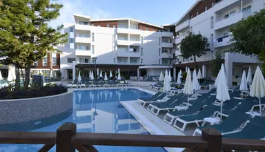 Calimera Side Resort