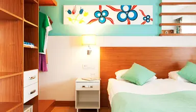 Calimera Side Resort