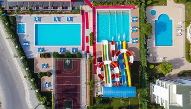 Calimera Side Resort