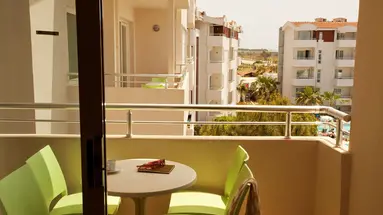 Calimera Side Resort 