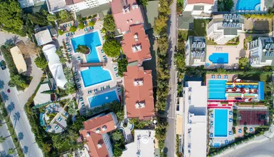 Calimera Side Resort