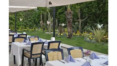 Calimera Side Resort 