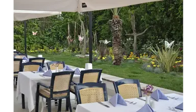 Calimera Side Resort