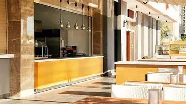 Calimera Side Resort 