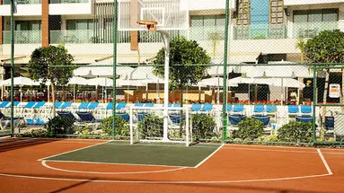 Calimera Side Resort 