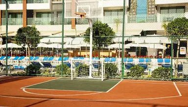 Calimera Side Resort