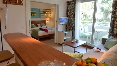 Calimera Side Resort 