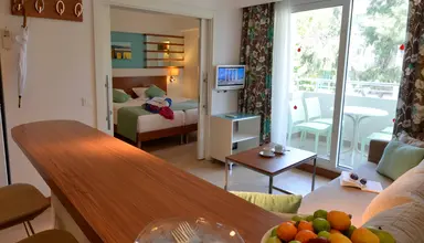 Calimera Side Resort
