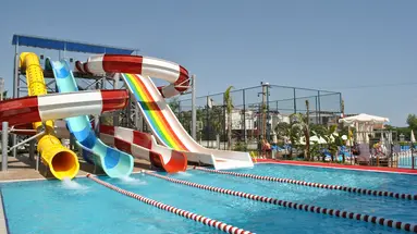 Calimera Side Resort 