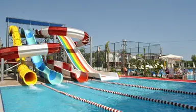 Calimera Side Resort