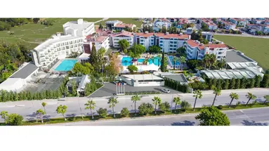Calimera Side Resort 