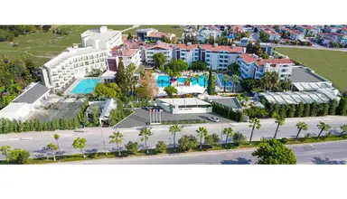 Calimera Side Resort