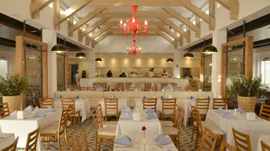 Calimera Side Resort 