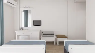 Calimera Side Resort 